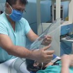 Covid-19: Mais um hospital recebe equipamento desenvolvido pela Akaer para proteger profissionais de Saúde